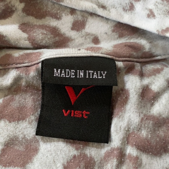 Vist Active Wear Top - Picture 4 of 6